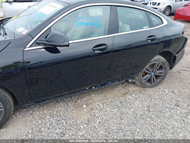 WBA73AK06M7J75825 BMW 228i Gran Coupe Xdrive