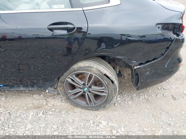 WBA73AK06M7J75825 BMW 228i Gran Coupe Xdrive