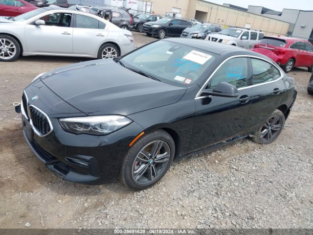WBA73AK06M7J75825 BMW 228i Gran Coupe Xdrive