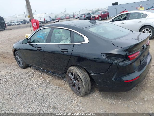 WBA73AK06M7J75825 BMW 228i Gran Coupe Xdrive