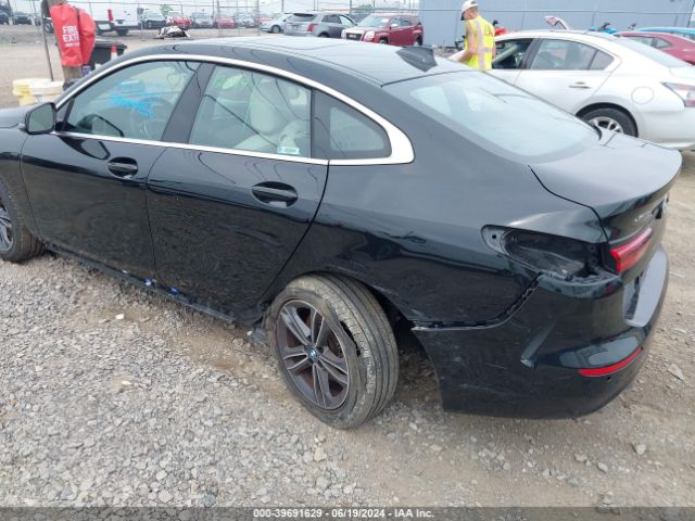 WBA73AK06M7J75825 BMW 228i Gran Coupe Xdrive