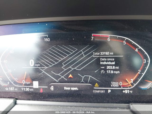 WBA73AK06M7J75825 BMW 228i Gran Coupe Xdrive