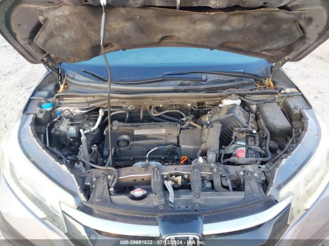 3CZRM3H59FG708890 Honda CR-V EX