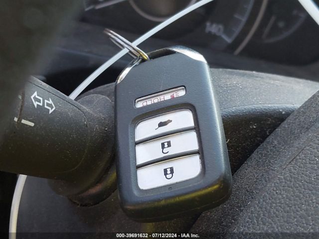3CZRM3H59FG708890 Honda CR-V EX