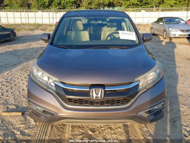 3CZRM3H59FG708890 Honda CR-V EX
