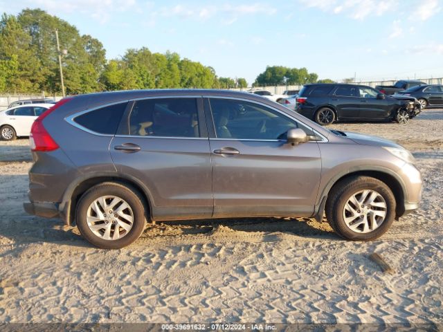 3CZRM3H59FG708890 Honda CR-V EX