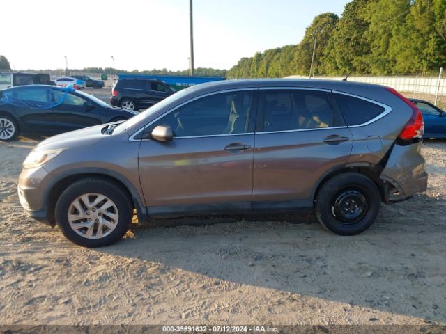 3CZRM3H59FG708890 Honda CR-V EX