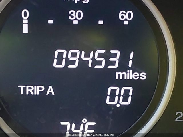 3CZRM3H59FG708890 Honda CR-V EX