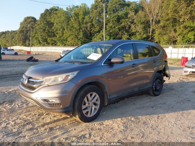 3CZRM3H59FG708890 Honda CR-V EX