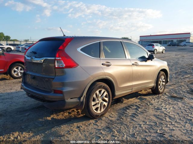 3CZRM3H59FG708890 Honda CR-V EX