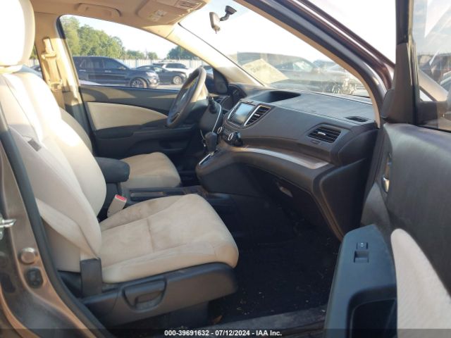 3CZRM3H59FG708890 Honda CR-V EX