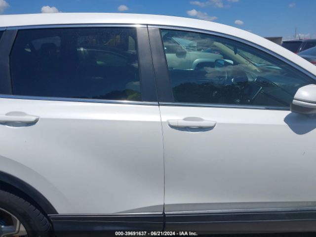 JHLRW2H54KX015258 Honda CR-V EX