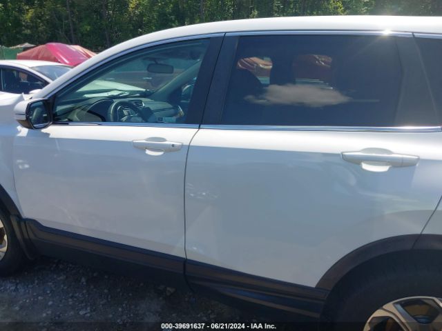 JHLRW2H54KX015258 Honda CR-V EX