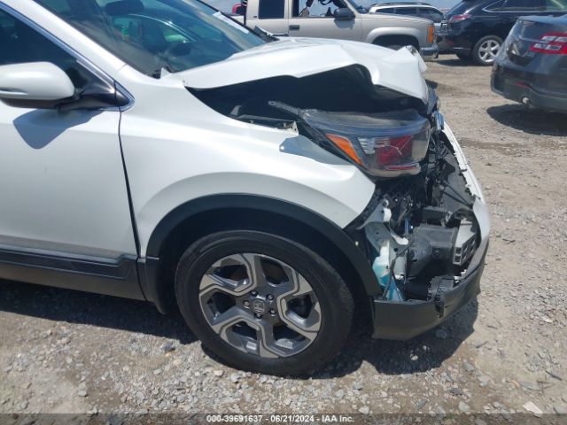 JHLRW2H54KX015258 Honda CR-V EX