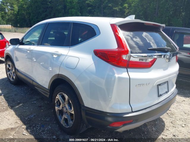 JHLRW2H54KX015258 Honda CR-V EX