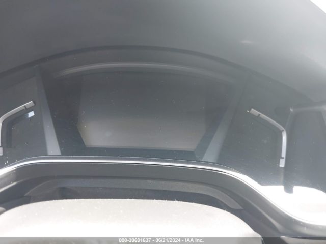 JHLRW2H54KX015258 Honda CR-V EX