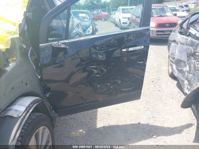 KL4CJASB2KB859445 Buick Encore Fwd Preferred