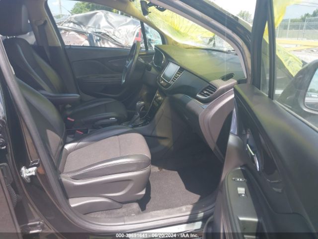 KL4CJASB2KB859445 Buick Encore Fwd Preferred
