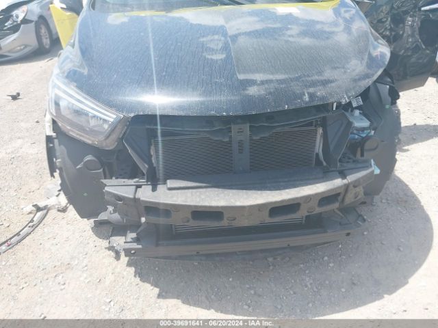 KL4CJASB2KB859445 Buick Encore Fwd Preferred