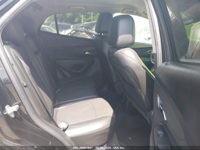 KL4CJASB2KB859445 Buick Encore Fwd Preferred