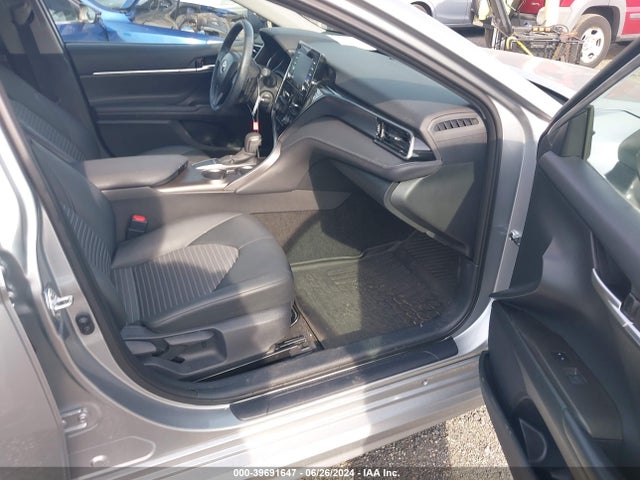Toyota CAMRY SE 2024 4T1G11AK4RU870367 Image 5