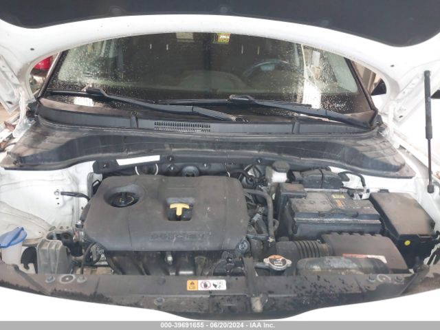 KNDJ63AU3L7101938 KIA Soul Gt-line