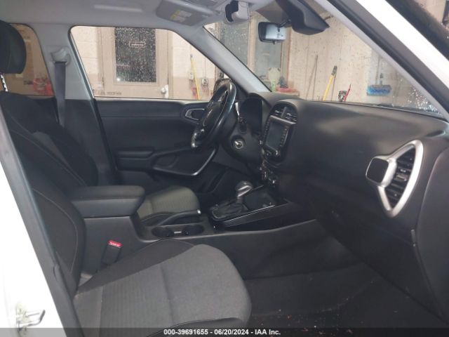 KNDJ63AU3L7101938 KIA Soul Gt-line