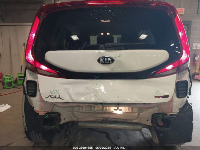 KNDJ63AU3L7101938 KIA Soul Gt-line
