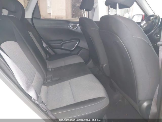 KNDJ63AU3L7101938 KIA Soul Gt-line