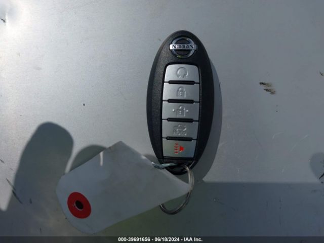 1N4AA6AP8GC438456 Nissan Maxima 3.5 Sl