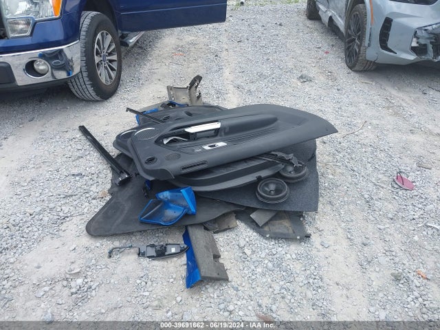 Ford Mustang Ecoboost Premium Fastback 2020 1FA6P8TH0L5170734 Image 12