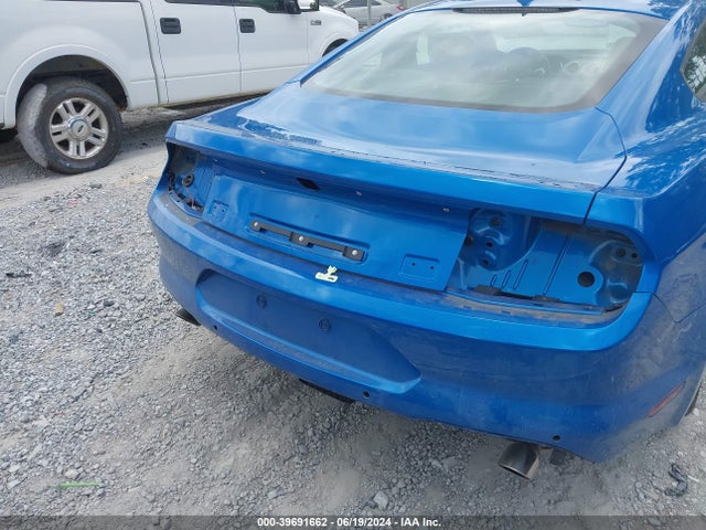 Ford Mustang Ecoboost Premium Fastback 2020 1FA6P8TH0L5170734 Image 19