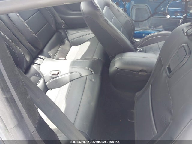 Ford Mustang Ecoboost Premium Fastback 2020 1FA6P8TH0L5170734 Image 8
