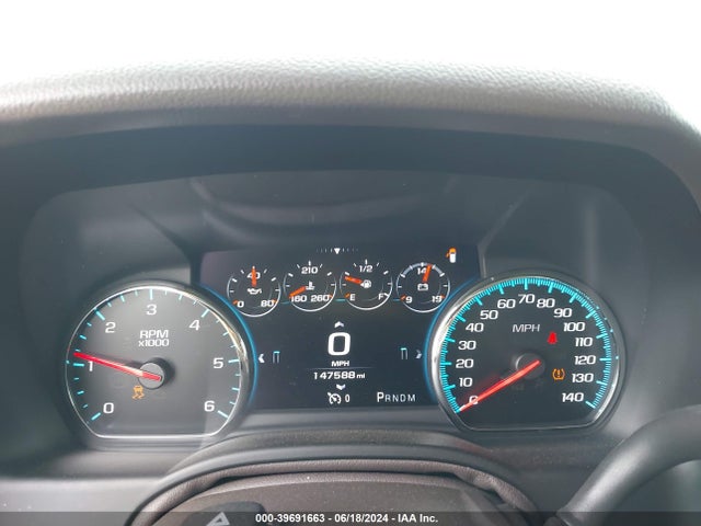 Chevrolet Tahoe Ltz 2016 1GNSCCKC1GR188114 Image 7