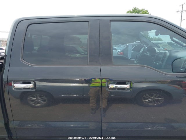 Ford F-150 Lariat 2015 1FTEW1EG2FKE34515 Image 13