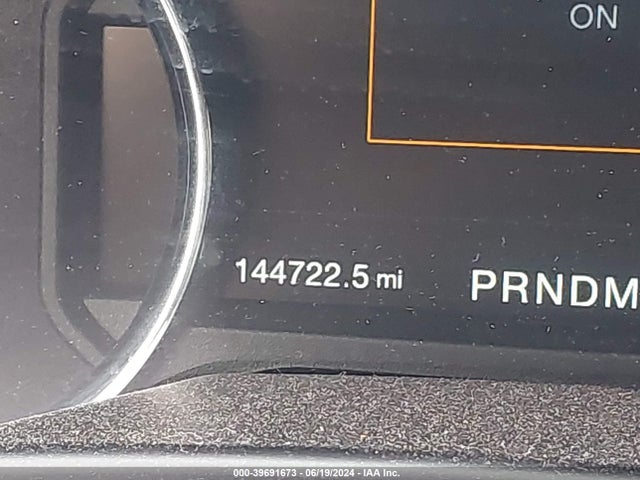 Ford F-150 Lariat 2015 1FTEW1EG2FKE34515 Image 15