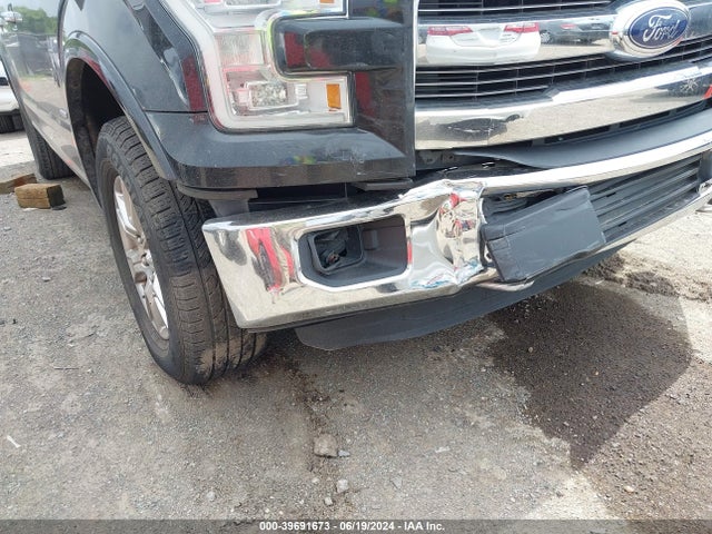 Ford F-150 Lariat 2015 1FTEW1EG2FKE34515 Image 6