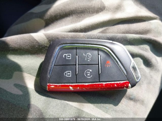 1G6DD5RL7M0109287 Cadillac Ct4 V-series