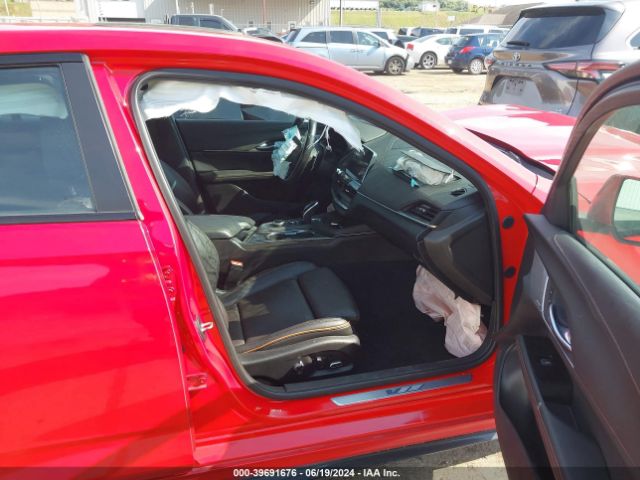 1G6DD5RL7M0109287 Cadillac Ct4 V-series