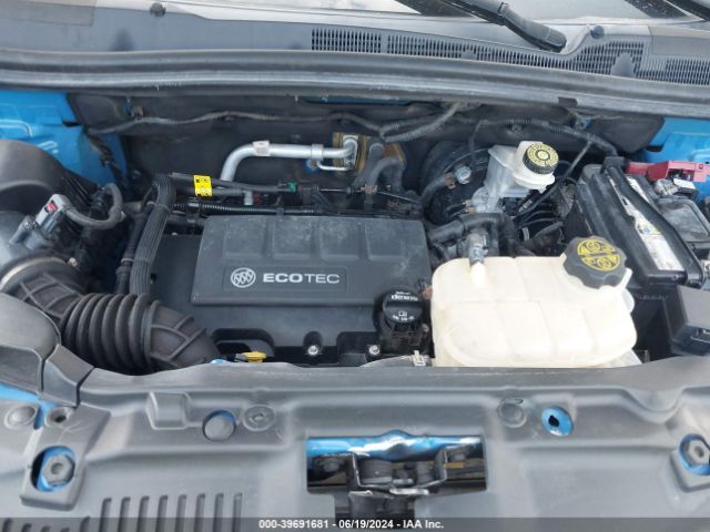 KL4CJGSB1JB645046 Buick Encore Essence