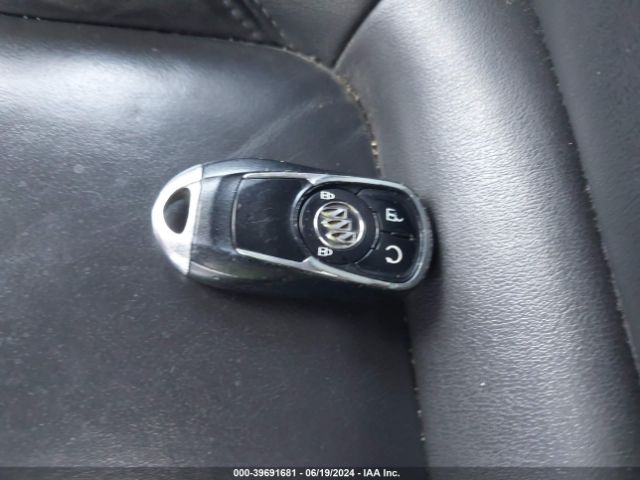 KL4CJGSB1JB645046 Buick Encore Essence
