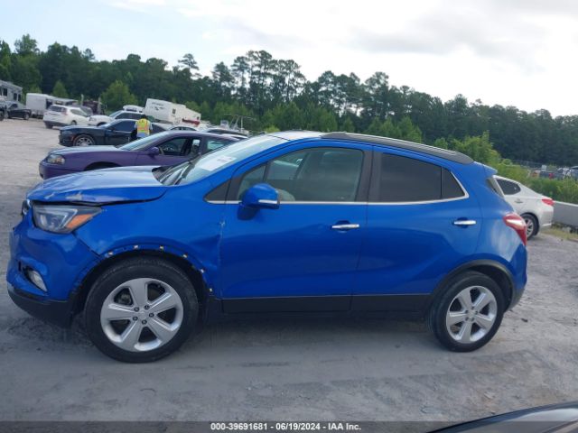 KL4CJGSB1JB645046 Buick Encore Essence