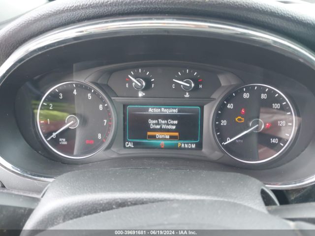 KL4CJGSB1JB645046 Buick Encore Essence