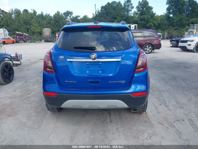 KL4CJGSB1JB645046 Buick Encore Essence