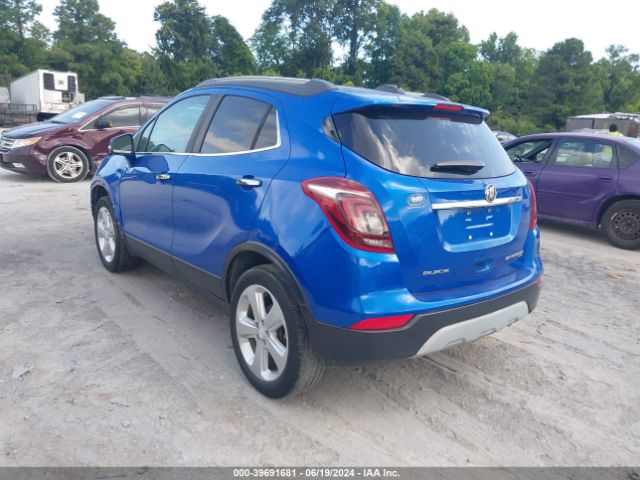 KL4CJGSB1JB645046 Buick Encore Essence