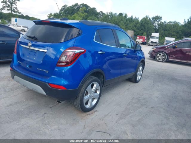 KL4CJGSB1JB645046 Buick Encore Essence