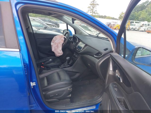 KL4CJGSB1JB645046 Buick Encore Essence