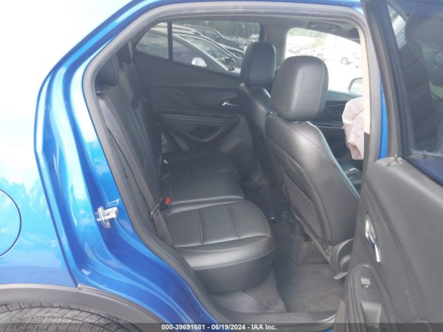 KL4CJGSB1JB645046 Buick Encore Essence