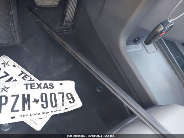 Toyota SIENNA XLE 2021 5TDYRKEC1MS065157 Image 11