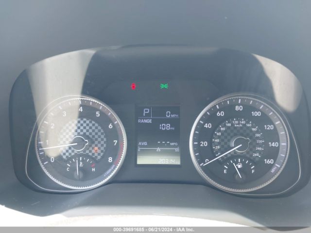 5NPD74LF0KH464335 Hyundai ELANTRA SE